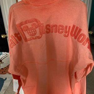Disney spirit jersey